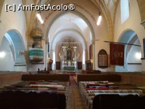 foto-vacanta la Biserica fortificată săsească Hărman [Hărman]