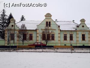 foto-vacanta la Biserica fortificată săsească Hărman [Hărman]