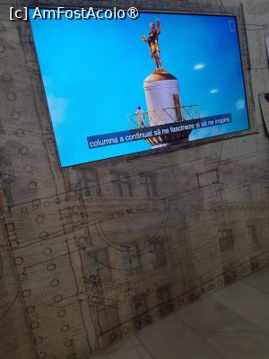 foto-vacanta la Muzeul Național de Istorie a României
