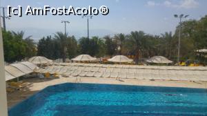 foto-vacanta la Lot Spa Hotel on the Dead Sea [Ein Bokek]
