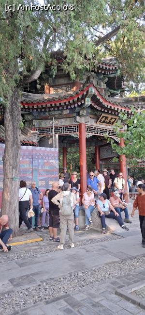 foto-vacanta la La pas prin Tibet