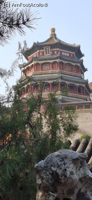 foto-vacanta la La pas prin Tibet