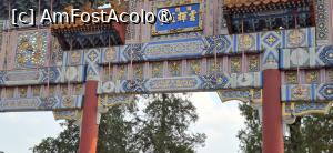 foto-vacanta la La pas prin Tibet