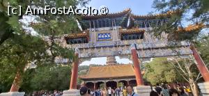 foto-vacanta la La pas prin Tibet