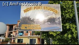 foto-vacanta la Nidri Port Studios (Nidri Beach Port)