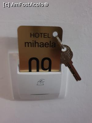 foto-vacanta la Mihaela Hotel