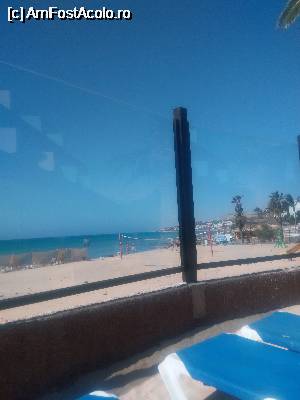 foto-vacanta la Fuerteventura Playa Hotel