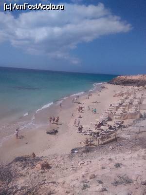 foto-vacanta la Fuerteventura Playa Hotel