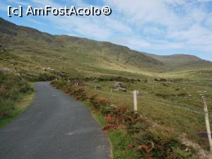 foto-vacanta la La pas prin comitatul Kerry