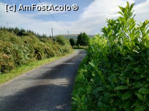 foto-vacanta la La pas prin comitatul Kerry