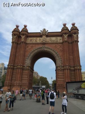foto-vacanta la Sfaturi utile pentru vacanța în Barcelona