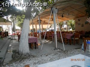 foto-vacanta la Rodolithos Beach Hotel