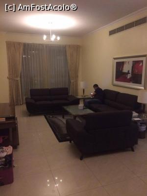 foto-vacanta la Al Barsha Hotel Apartments