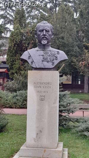 foto-vacanta la Cetatea de Scaun a Sucevei