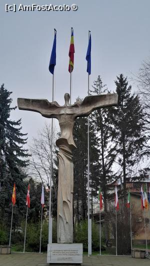 foto-vacanta la Cetatea de Scaun a Sucevei