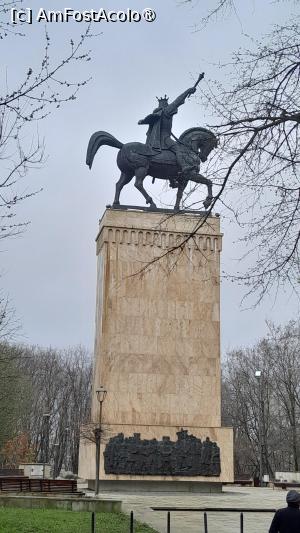foto-vacanta la Cetatea de Scaun a Sucevei