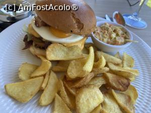 P10 [APR-2025] Argo Burger Bistro - Tartufo Burger