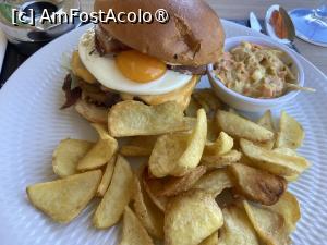 P13 [APR-2025] Argo Burger Bistro - burgerul meu cu de toate