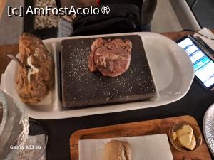P21 [APR-2025] Stone Grill - Fillet Steak
