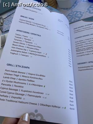 P28 [APR-2025] H Taverna la a doua vizită - meniul de prânz