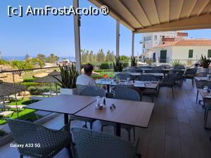 P07 [APR-2025] Argo Burger Bistro - pe terasă