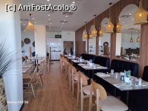 P08 [APR-2025] Argo Burger Bistro - interior restaurant
