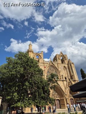 foto-vacanta la Vacanţa în Ciprul de Nord