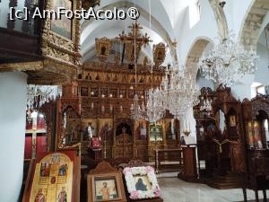 P19 [MAR-2025] Biserica Sf. Cruce din Omodos