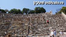 foto-vacanta la O zi în Epidavros [Epidaurus]
