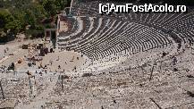foto-vacanta la O zi în Epidavros [Epidaurus]
