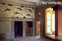 foto-vacanta la Palatul din Knossos [Knossos]