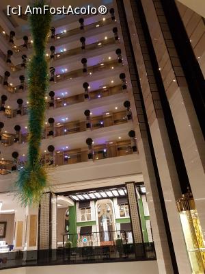 foto-vacanta la Granada Luxury Belek Hotel