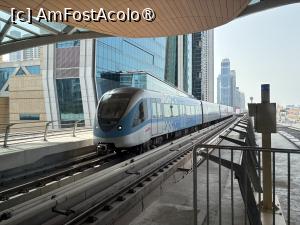 P04 [MAR-2025] Metroul din Dubai