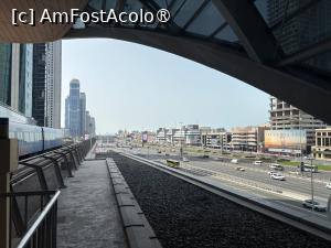 P05 [MAR-2025] Stație de metrou din Dubai