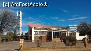 foto-vacanta la Descoperă Gaborone