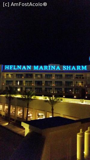 foto-vacanta la Marina Sharm Resort (ex Helnan) [Naama Bay]