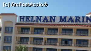 foto-vacanta la Marina Sharm Resort (ex Helnan) [Naama Bay]