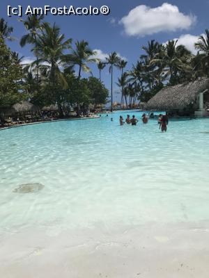 foto-vacanta la Caribe Club Princess Beach Resort & Spa