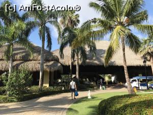 foto-vacanta la Caribe Club Princess Beach Resort & Spa
