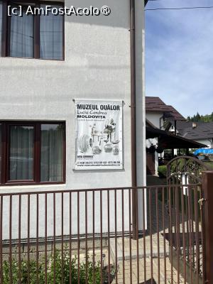 foto-vacanta la Muzeul Oului