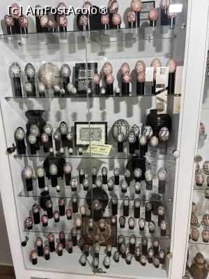 foto-vacanta la Muzeul Oului