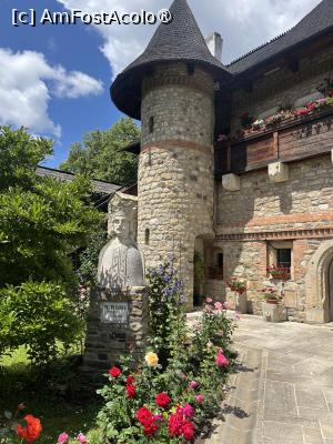 foto-vacanta la Muzeul Oului