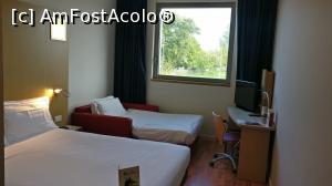 foto-vacanta la Ramada Encore Bologna - Hotel & Natural Spa