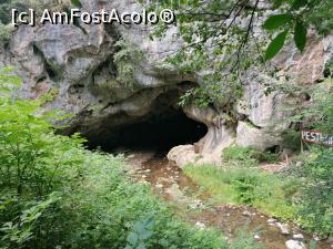 foto-vacanta la Cheile Băniței & Peștera Bolii [Bănița-Peștera, HD]