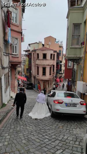 foto-vacanta la Sfaturi utile pentru vacanța la Istanbul