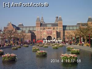 foto-vacanta la Sfaturi utile pentru vacanța în Amsterdam