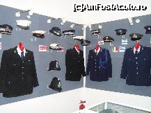 foto-vacanta la Muzeul Național al Poliției Române