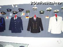 foto-vacanta la Muzeul Național al Poliției Române