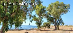 P16 [JUN-2025] Umbră pe Agios Ioannis Beach.