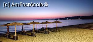 P36 [JUN-2025] Apus pe plaja Paradisos, lângă Neos Marmaras.